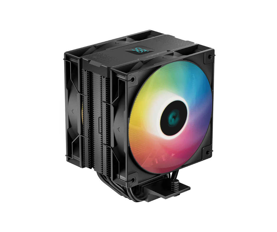 DeepCool AG400 Digital Plus