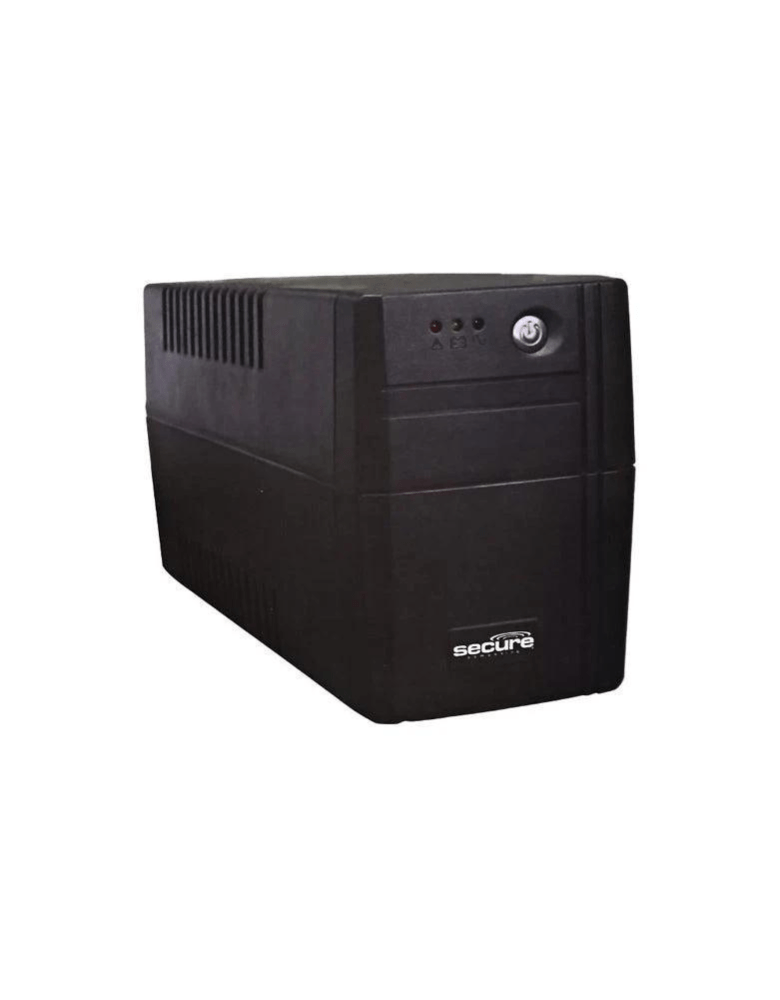 Secure UPS-3000VA