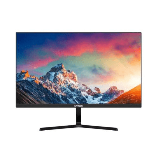 Nvision N2755 27" IPS 100Hz IPS Monitor Black
