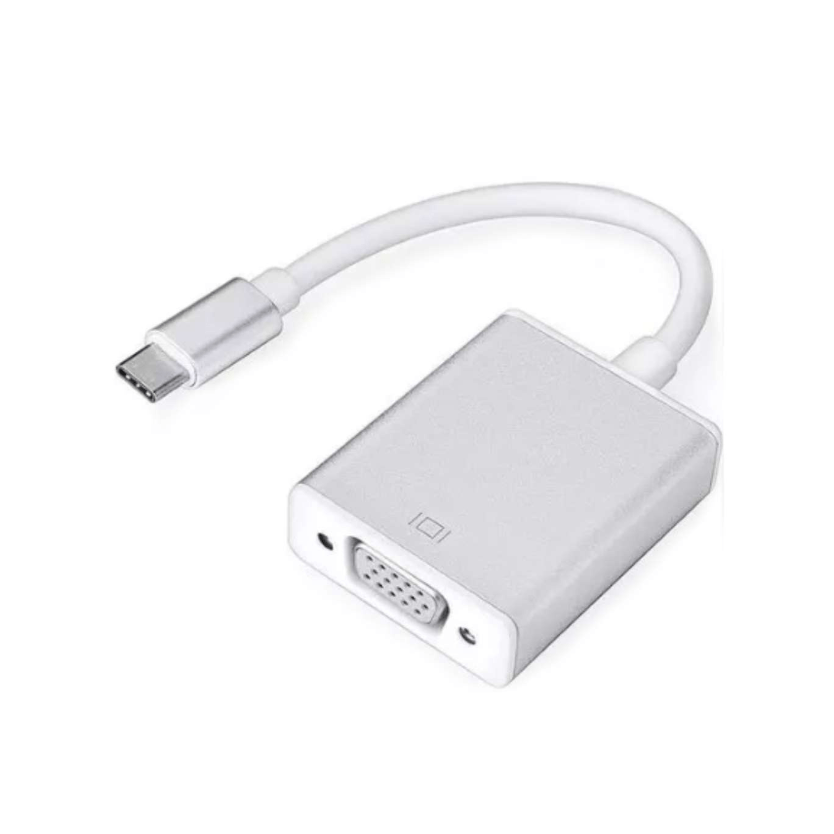 AD-Link Type C to VGA Adapter