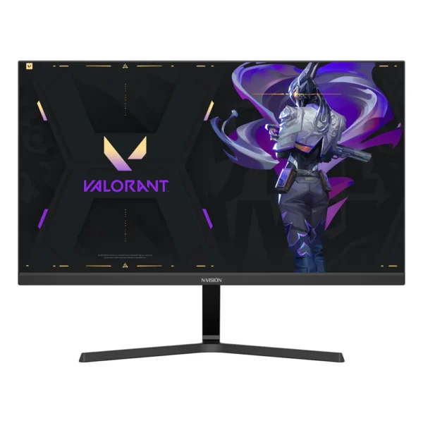 NVISION N2410 100Hz 23.8" LED Computer Monitor