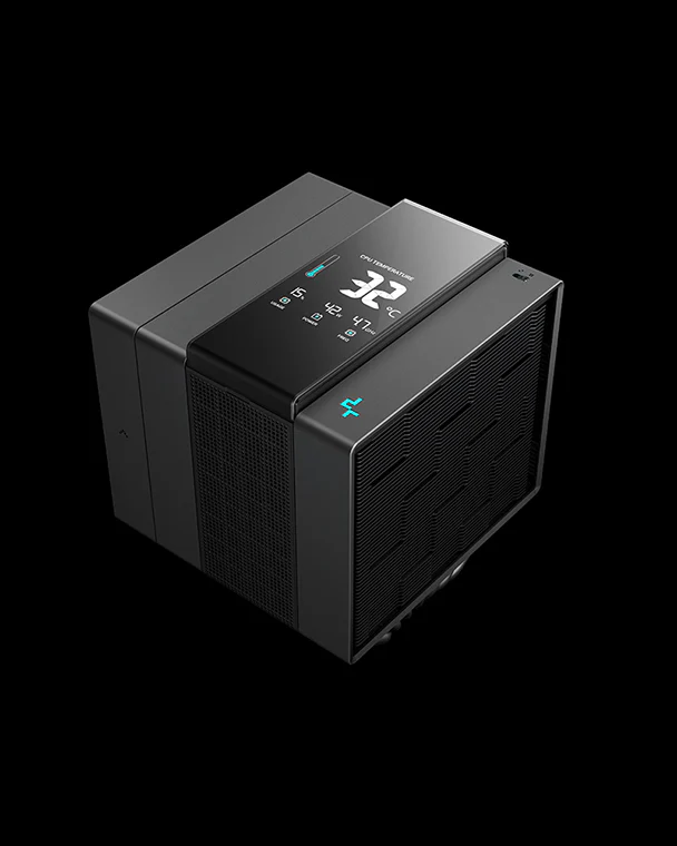 DEEP COOL ASSASSIN IV VC VISION - Image 2