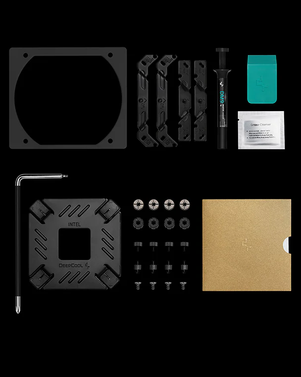 DEEP COOL ASSASSIN IV VC VISION - Image 6