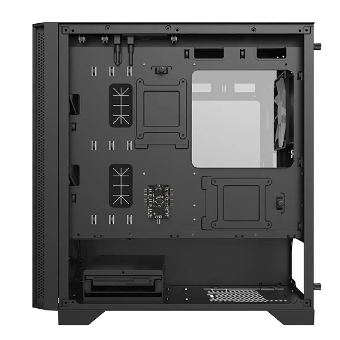 MONTECH AIR 100 ARGB - Image 3