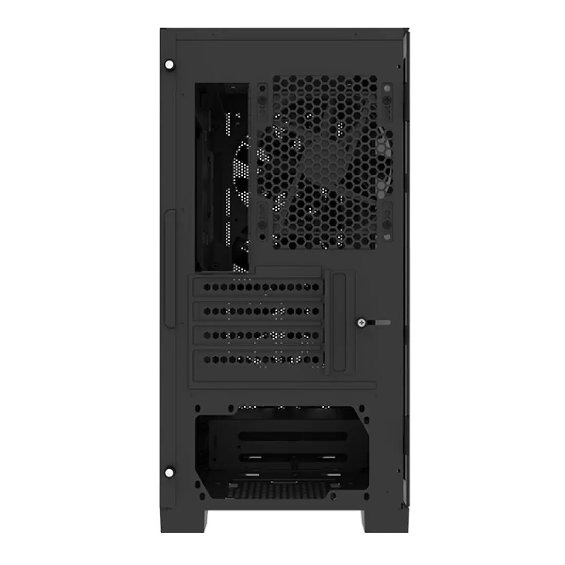 MONTECH AIR 100 ARGB - Image 4