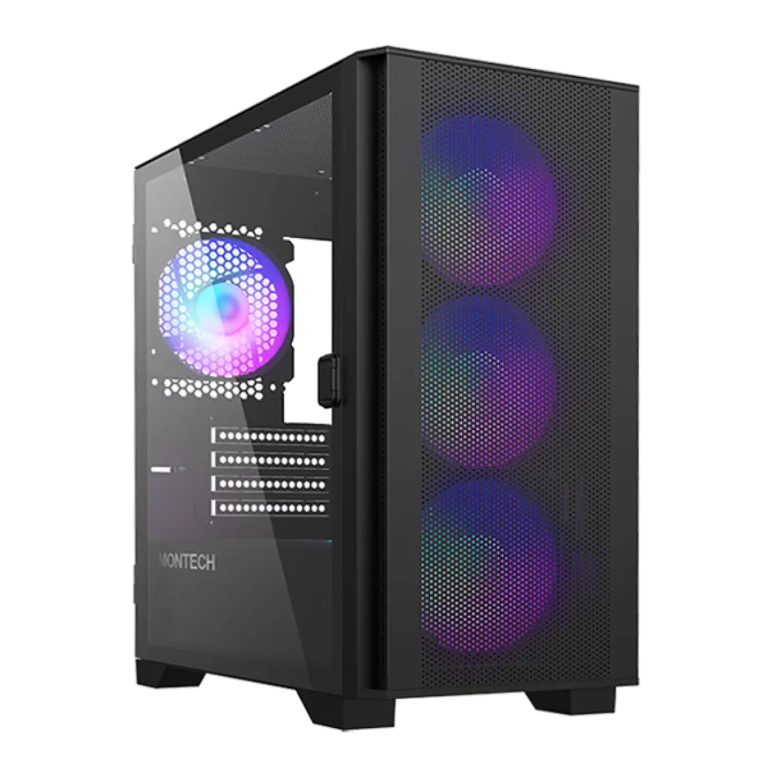 MONTECH AIR 100 ARGB