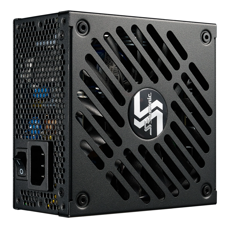 SEASONIC FOCUS GOLDSGX- 650 WATTS POWER SUPPLY FULLY MODULAR 80+ GOLD - Image 5