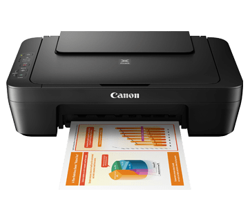 CANON PIXMA MG2570S 3 IN 1 PRINTER