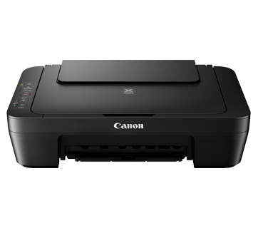 CANON PIXMA MG2570S 3 IN 1 PRINTER - Image 2