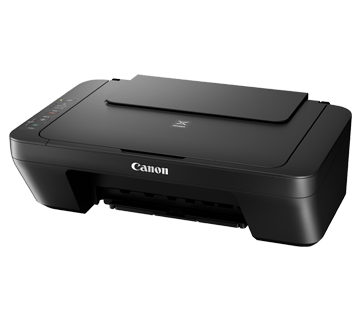 CANON PIXMA MG2570S 3 IN 1 PRINTER - Image 3