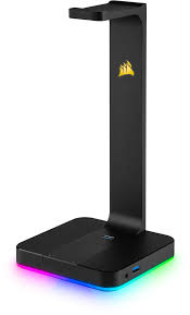CORSAIR ST100 RGB PREMIUM HEADSET STAND