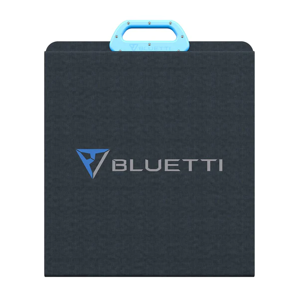 BLUETTI PV200 200W Foldable Solar Panel - Image 3