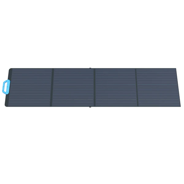 BLUETTI PV200 200W Foldable Solar Panel - Image 4