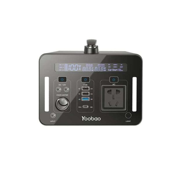 Yoobao EN1000 270000mAh - Image 2