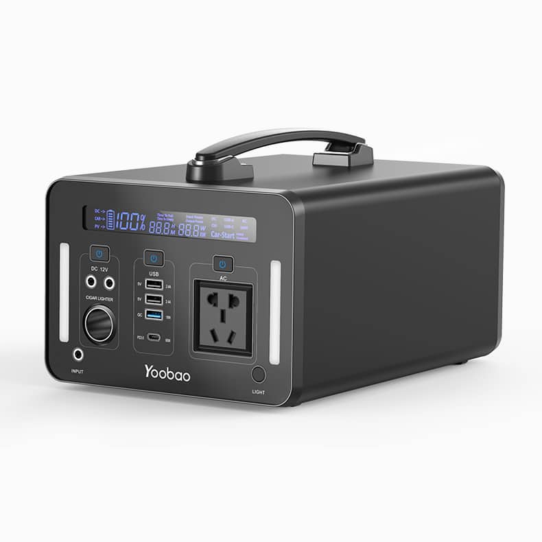 Yoobao EN1000 270000mAh